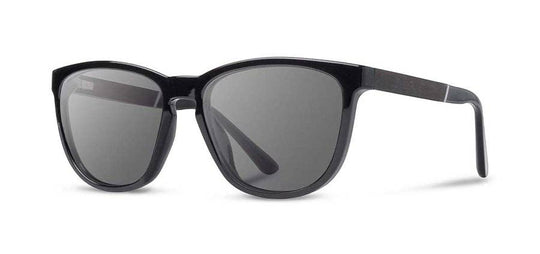 CAMP Eyewear - CAMP Arrowcrest Sunglasses - Black - Davidson Provision Co.
