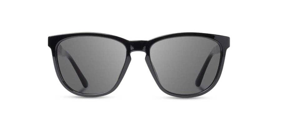 CAMP Eyewear - CAMP Arrowcrest Sunglasses - Black - Davidson Provision Co.