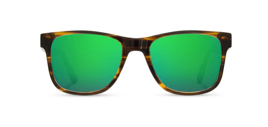 CAMP Eyewear - CAMP Trail Sunglasses- Tortoise - Davidson Provision Co.
