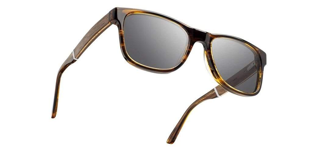 CAMP Eyewear - CAMP Trail Sunglasses- Tortoise - Davidson Provision Co.