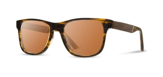 CAMP Eyewear - CAMP Trail Sunglasses- Tortoise - Davidson Provision Co.