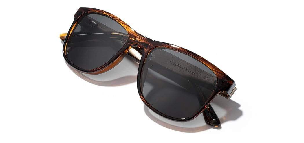 CAMP Eyewear - CAMP Trail Sunglasses- Tortoise - Davidson Provision Co.