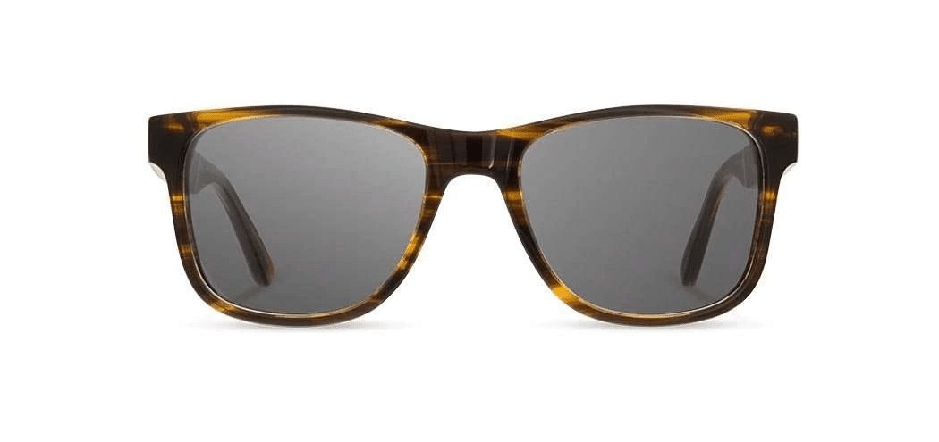 CAMP Eyewear - CAMP Trail Sunglasses- Tortoise - Davidson Provision Co.