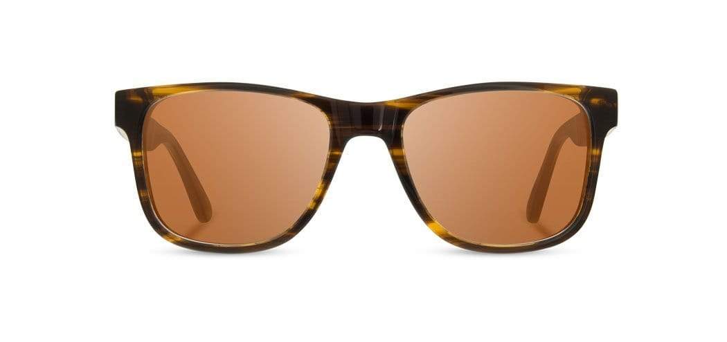 CAMP Eyewear - CAMP Trail Sunglasses- Tortoise - Davidson Provision Co.