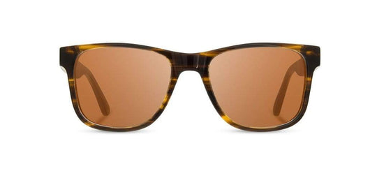 CAMP Eyewear - CAMP Trail Sunglasses- Tortoise - Davidson Provision Co.