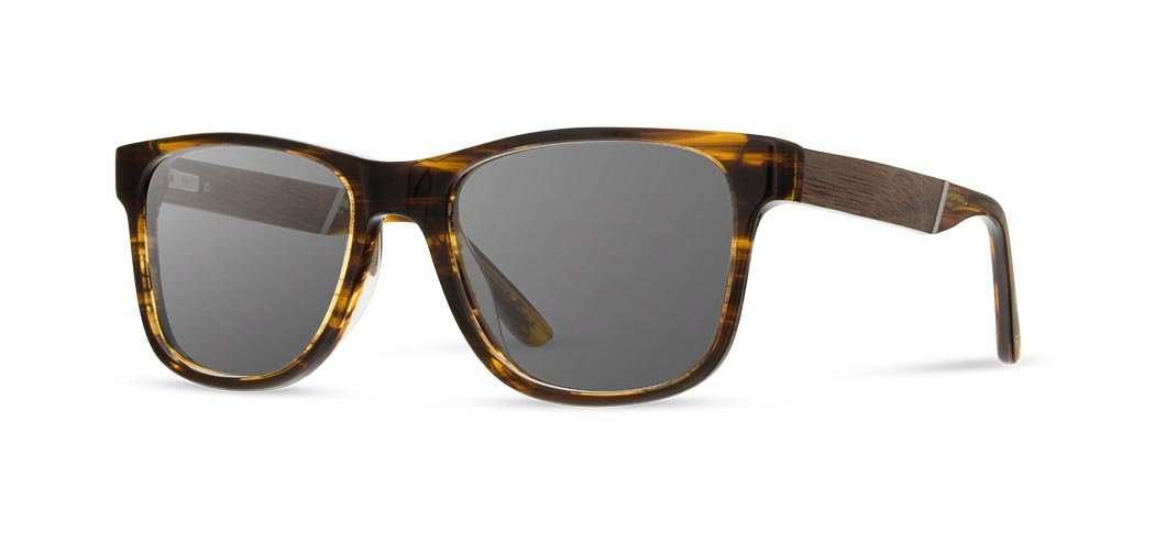 CAMP Eyewear - CAMP Trail Sunglasses- Tortoise - Davidson Provision Co.