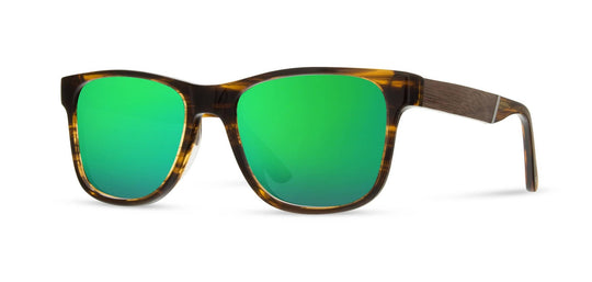 CAMP Eyewear - CAMP Trail Sunglasses- Tortoise - Davidson Provision Co.