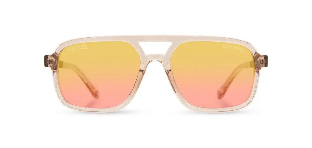 CAMP Glacier Sunglasses - Grateful Dead Bears Edition - Davidson Provision Co.