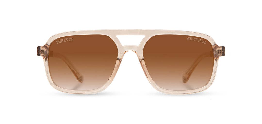 CAMP Glacier Sunglasses - Grateful Dead Bears Edition - Davidson Provision Co.