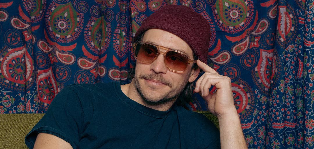 CAMP Glacier Sunglasses - Grateful Dead Bears Edition - Davidson Provision Co.