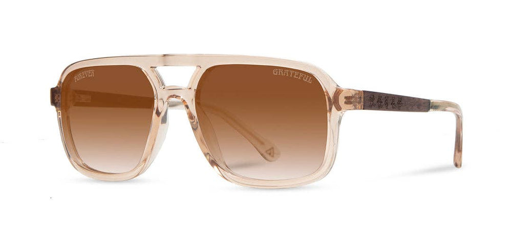 CAMP Glacier Sunglasses - Grateful Dead Bears Edition - Davidson Provision Co.