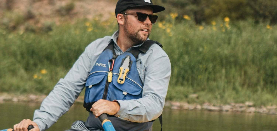 CAMP Ridge Sunglasses - Whiskey Soda - Davidson Provision Co.