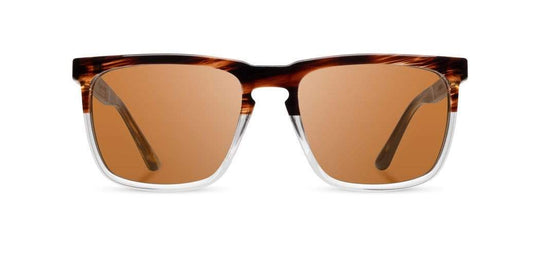 CAMP Ridge Sunglasses - Whiskey Soda - Davidson Provision Co.