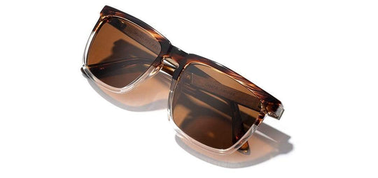 CAMP Ridge Sunglasses - Whiskey Soda - Davidson Provision Co.