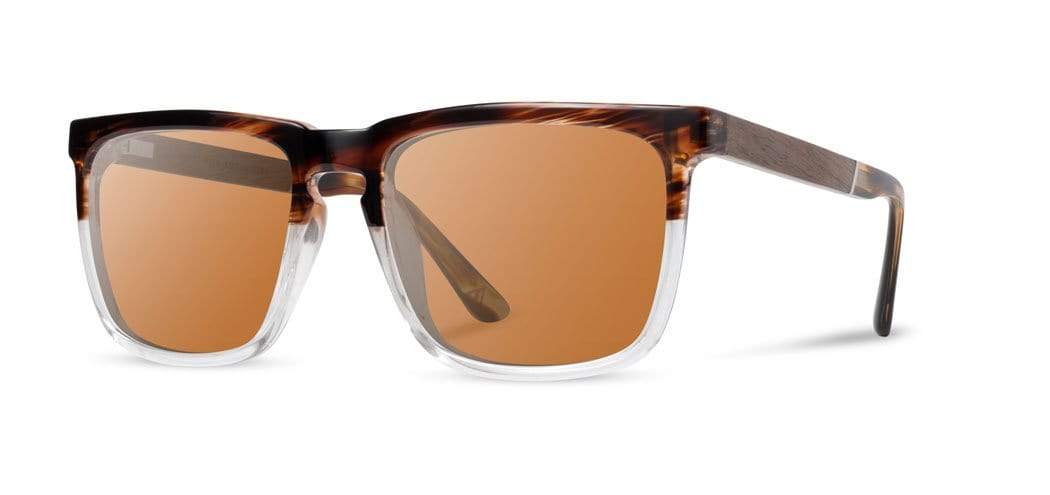 CAMP Ridge Sunglasses - Whiskey Soda - Davidson Provision Co.