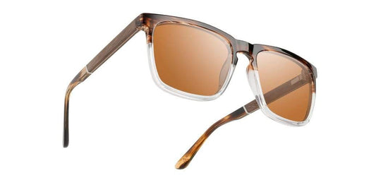 CAMP Ridge Sunglasses - Whiskey Soda - Davidson Provision Co.