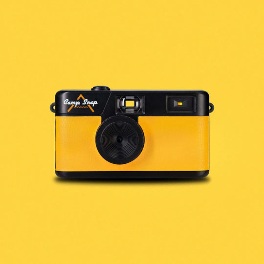 Camp Snap Camera - Davidson Provision Co.