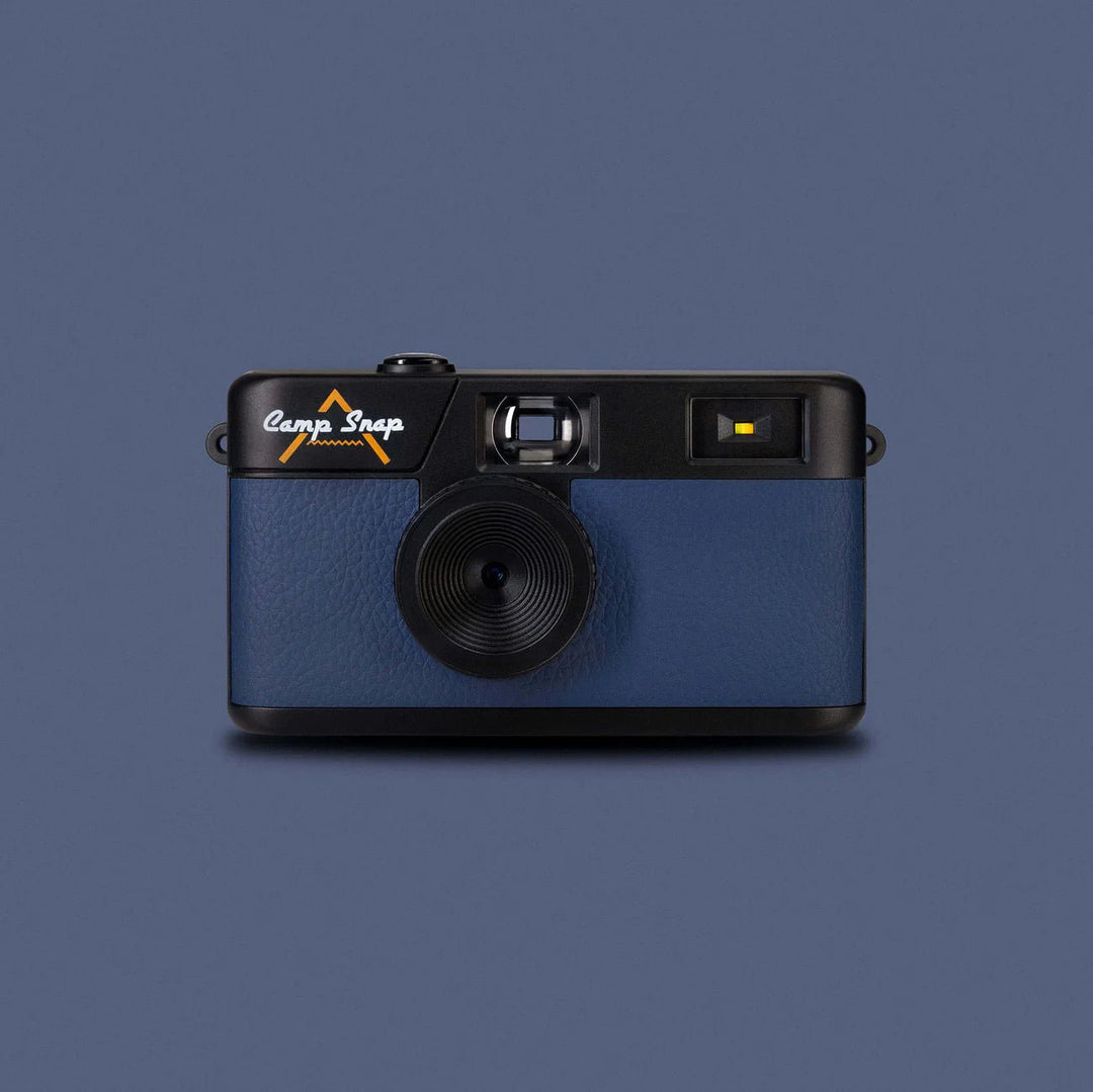 Camp Snap Camera - Davidson Provision Co.