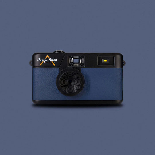 Camp Snap Camera - Davidson Provision Co.