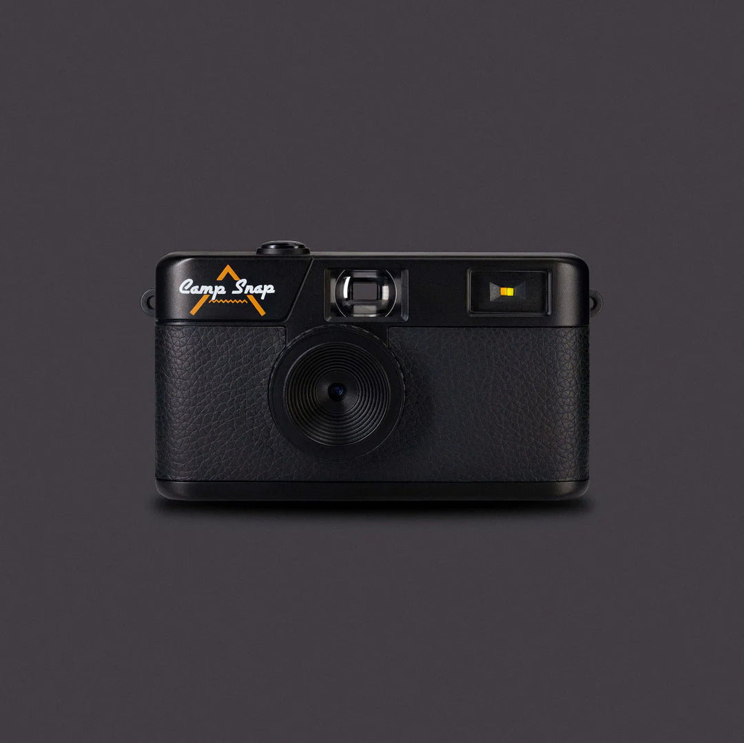 Camp Snap Camera - Davidson Provision Co.