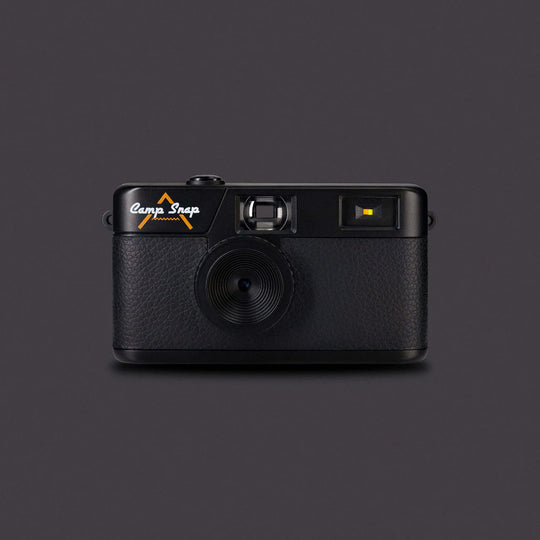 Camp Snap Camera - Davidson Provision Co.