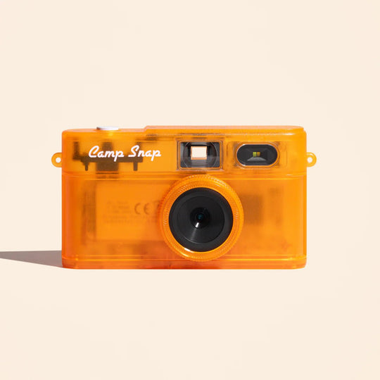 Camp Snap Camera - Davidson Provision Co.