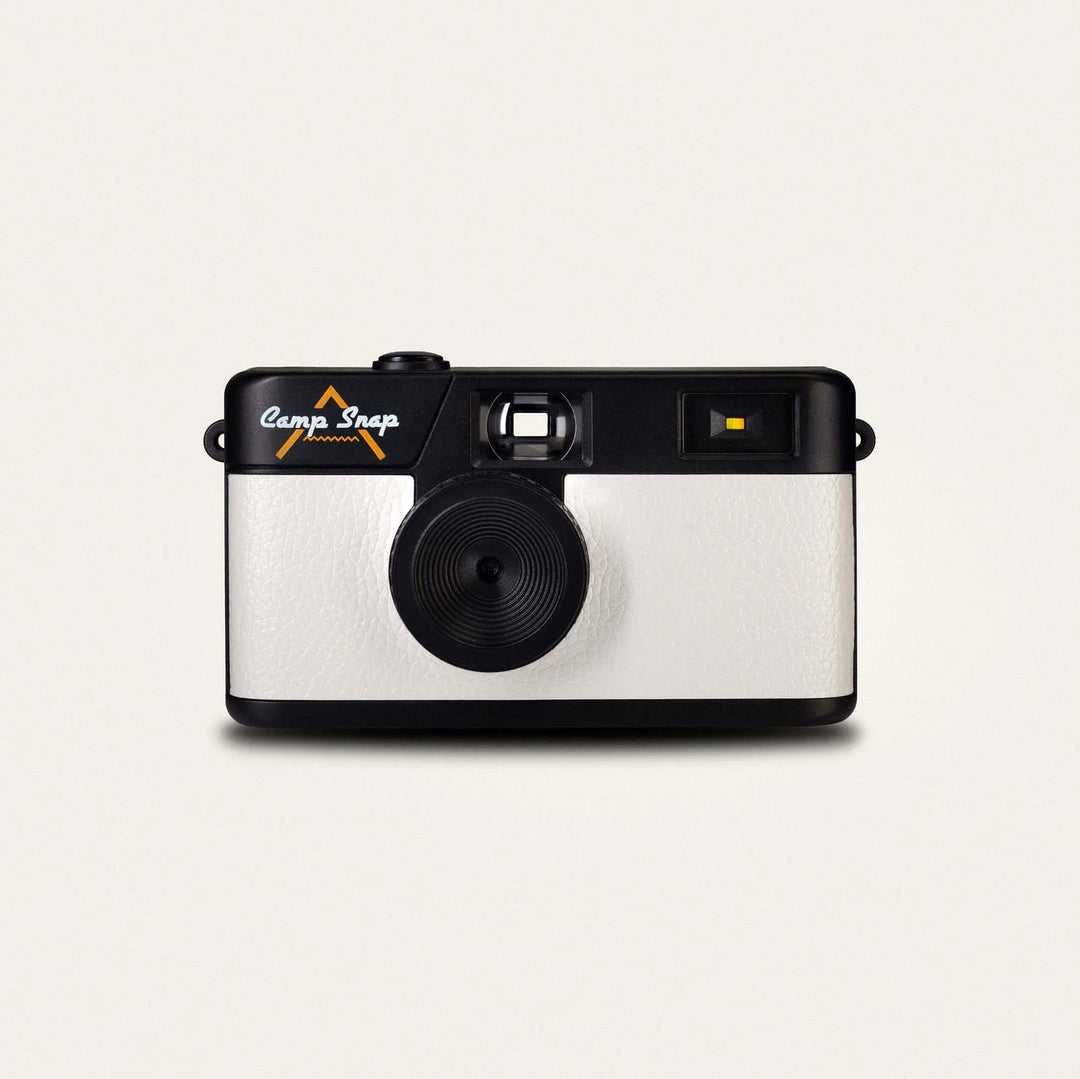 Camp Snap Camera - Davidson Provision Co.