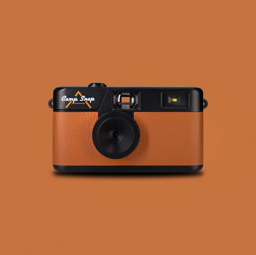 Camp Snap Camera - Davidson Provision Co.