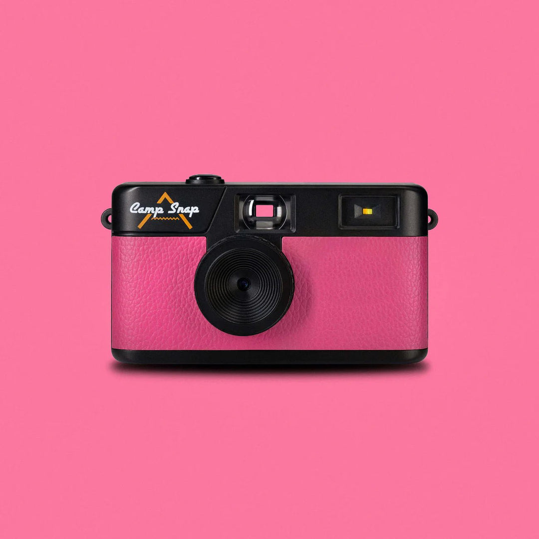 Camp Snap Camera - Davidson Provision Co.