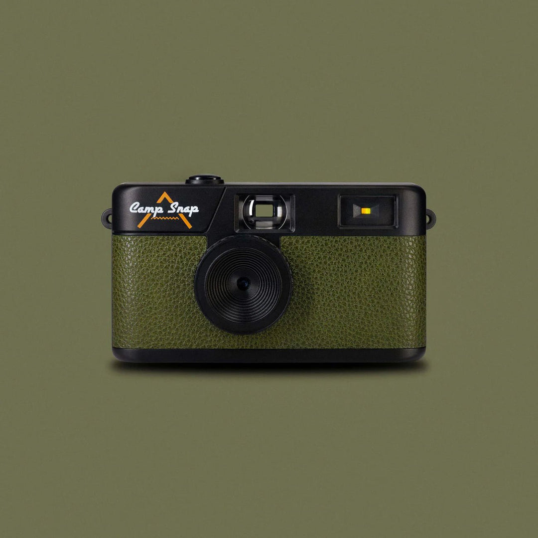 Camp Snap Camera - Davidson Provision Co.