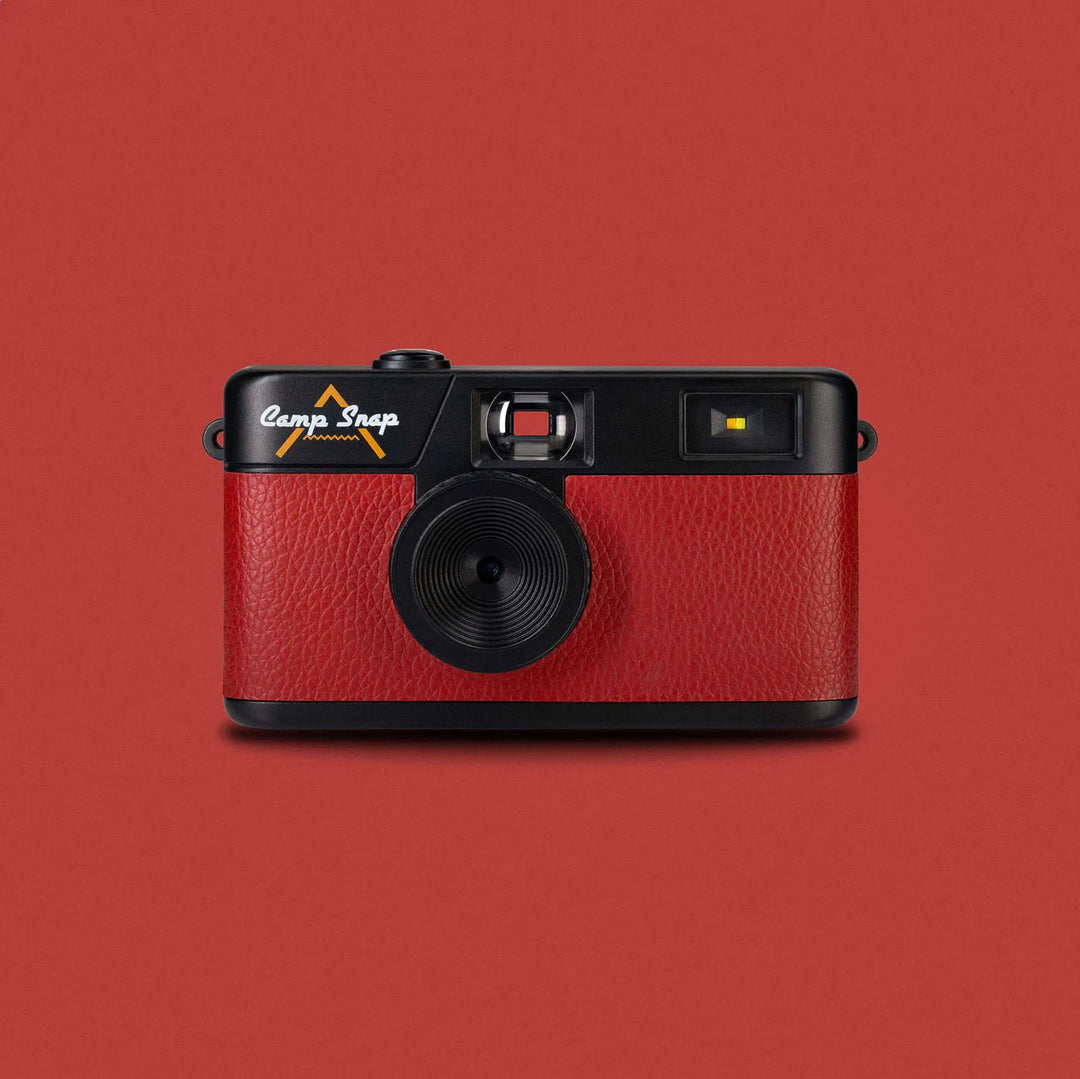 Camp Snap Camera - Davidson Provision Co.