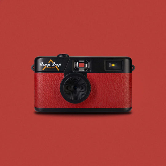 Camp Snap Camera - Davidson Provision Co.