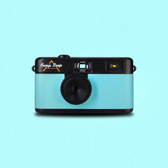 Camp Snap Camera - Davidson Provision Co.