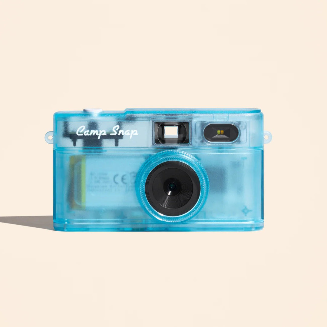 Camp Snap Camera - Davidson Provision Co.