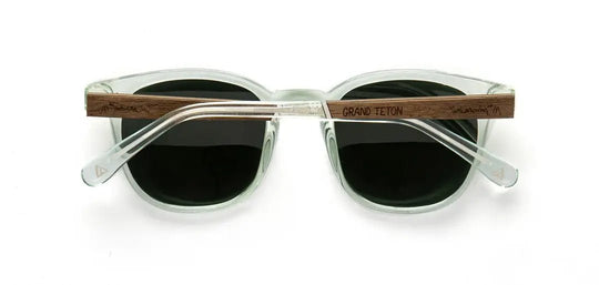 CAMP Topo Sunglasses - Grand Teton Engraved Edition - Davidson Provision Co.