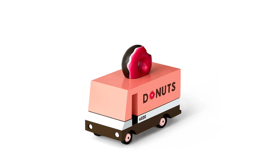 Candylab Toys - Donut Van - Davidson Provision Co.