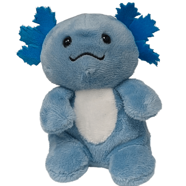 Canned Blue Axolotl - Davidson Provision Co.