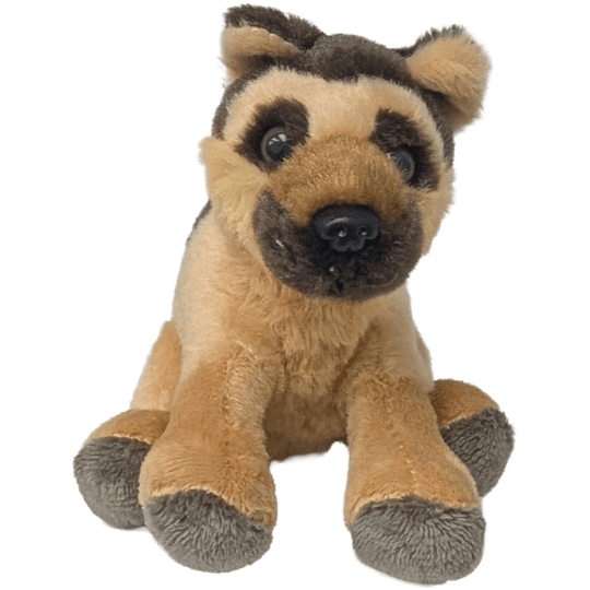 Canned German Shepherd - Davidson Provision Co.