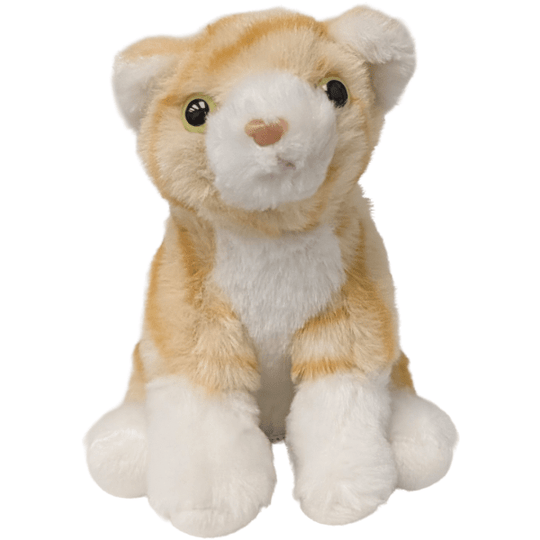 Canned Orange Tabby Cat - Davidson Provision Co.