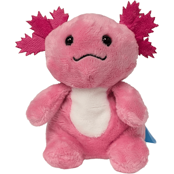 Canned Pink Axolotl - Davidson Provision Co.
