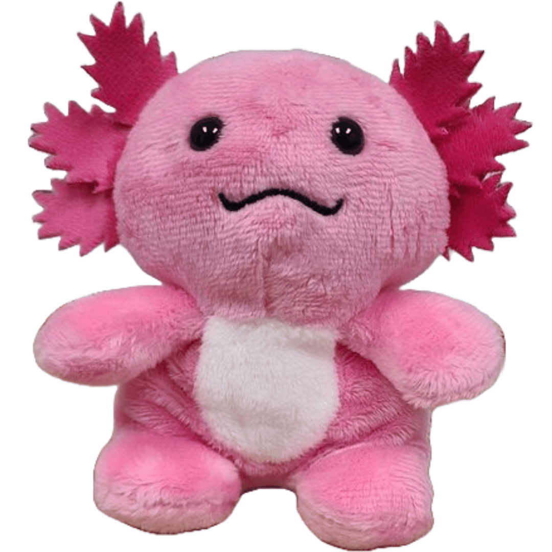 Canned Pink Axolotl - Davidson Provision Co.
