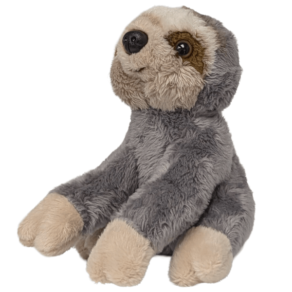 Canned Twiggy the Sloth - Davidson Provision Co.