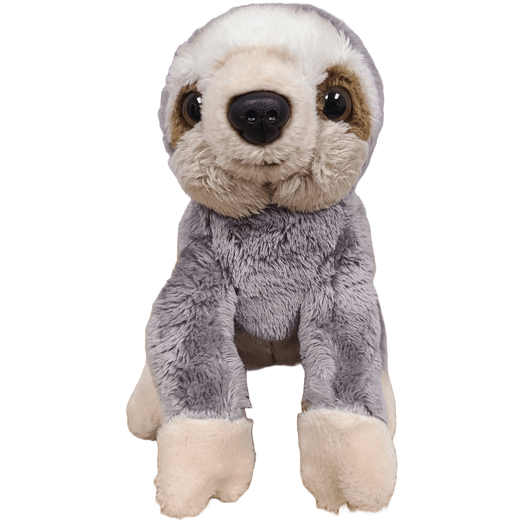 Canned Twiggy the Sloth - Davidson Provision Co.