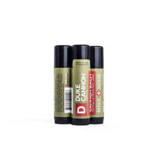 Cannon Balm Lip Balm SPF15 - Davidson Provision Co.