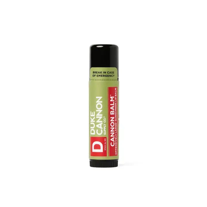 Cannon Balm Lip Balm SPF15 - Davidson Provision Co.