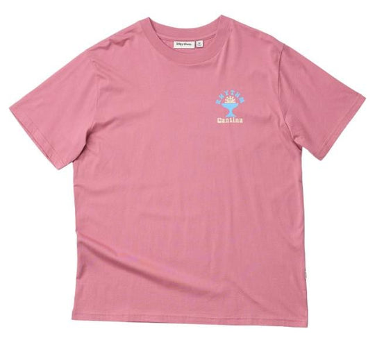 Cantina SS T-Shirt - Davidson Provision Co.