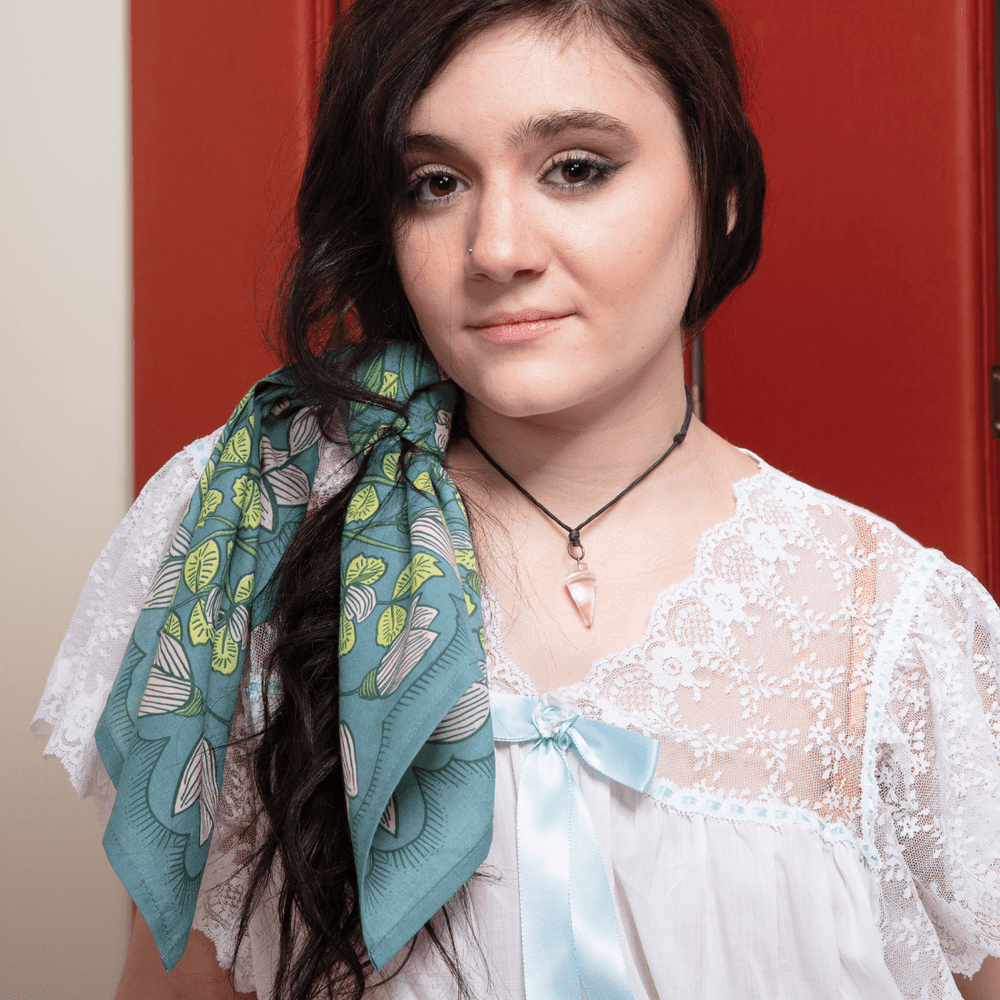 Cassie Bandana - Davidson Provision Co.