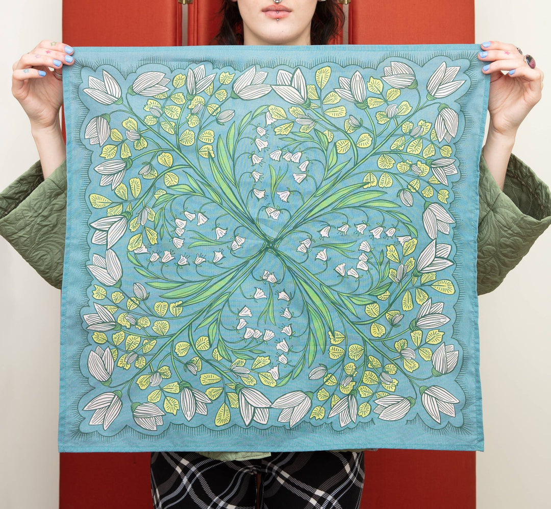 Cassie Bandana - Davidson Provision Co.