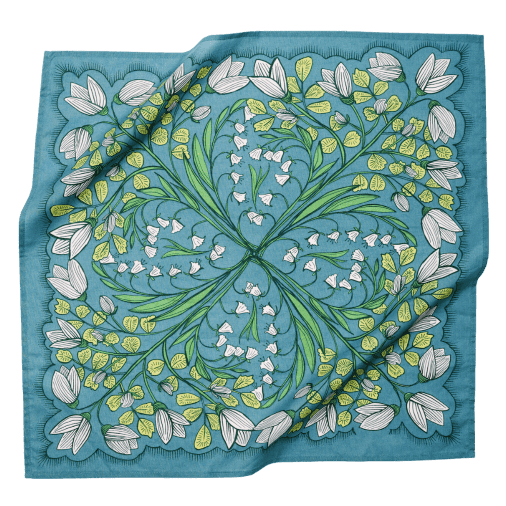Cassie Bandana - Davidson Provision Co.