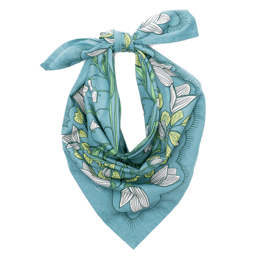 Cassie Bandana - Davidson Provision Co.
